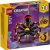 Lego Creator 31159 Dzikie zwierzęta: niezwykły pająk