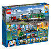 LEGO CITY  POCIĄG TOWAROWY 60198