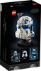 LEGO STAR WARS Hełm kapitana Rexa 75349