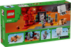 LEGO MINECRAFT Zasadzka w portalu do Netheru 21255