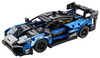 LEGO TECHNIC  McLaren Senna GTR™ 42123