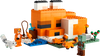 LEGO MINECRAFT Siedlisko lisów 21178