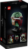 LEGO STAR WARS™  Hełm Boby Fetta™ 75277