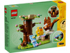 Lego Okolicznościowe 40709 Wiosenny plac zabaw dla zwierzątek