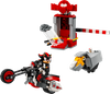 LEGO SONIC Shadow the Hedgehog — ucieczka 76995