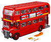 CREATOR EXPERT 10258 LONDYŃSKI AUTOBUS