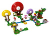 LEGO SUPER MARIO  Toad szuka skarbu — zestaw rozszerzony 71368