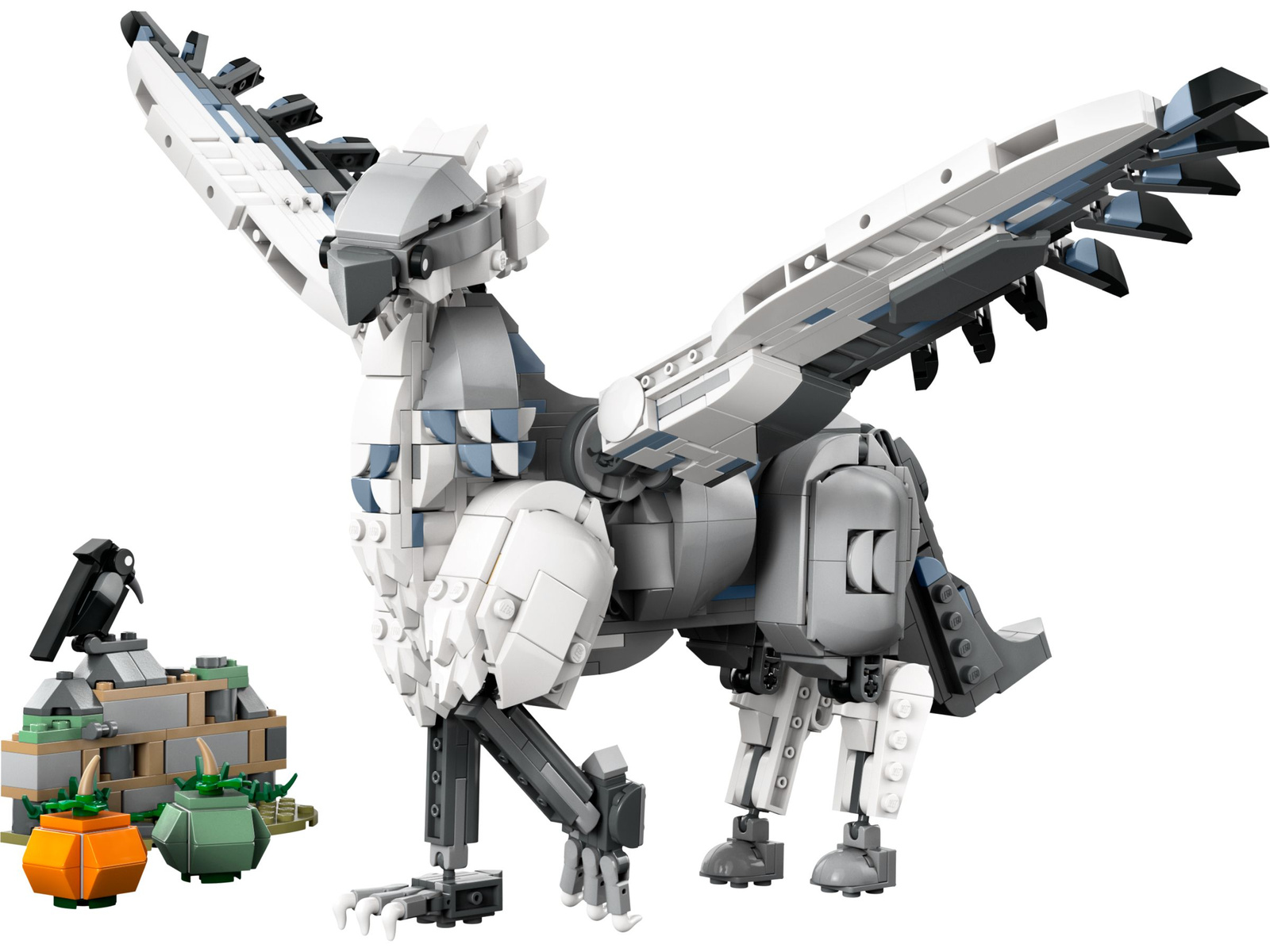Lego Harry Potter 76427 Hardodziob