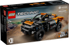LEGO TECHNIC NEOM McLaren Extreme E Race Car 42166
