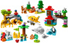 LEGO DUPLO Zwierzęta świata 10907
