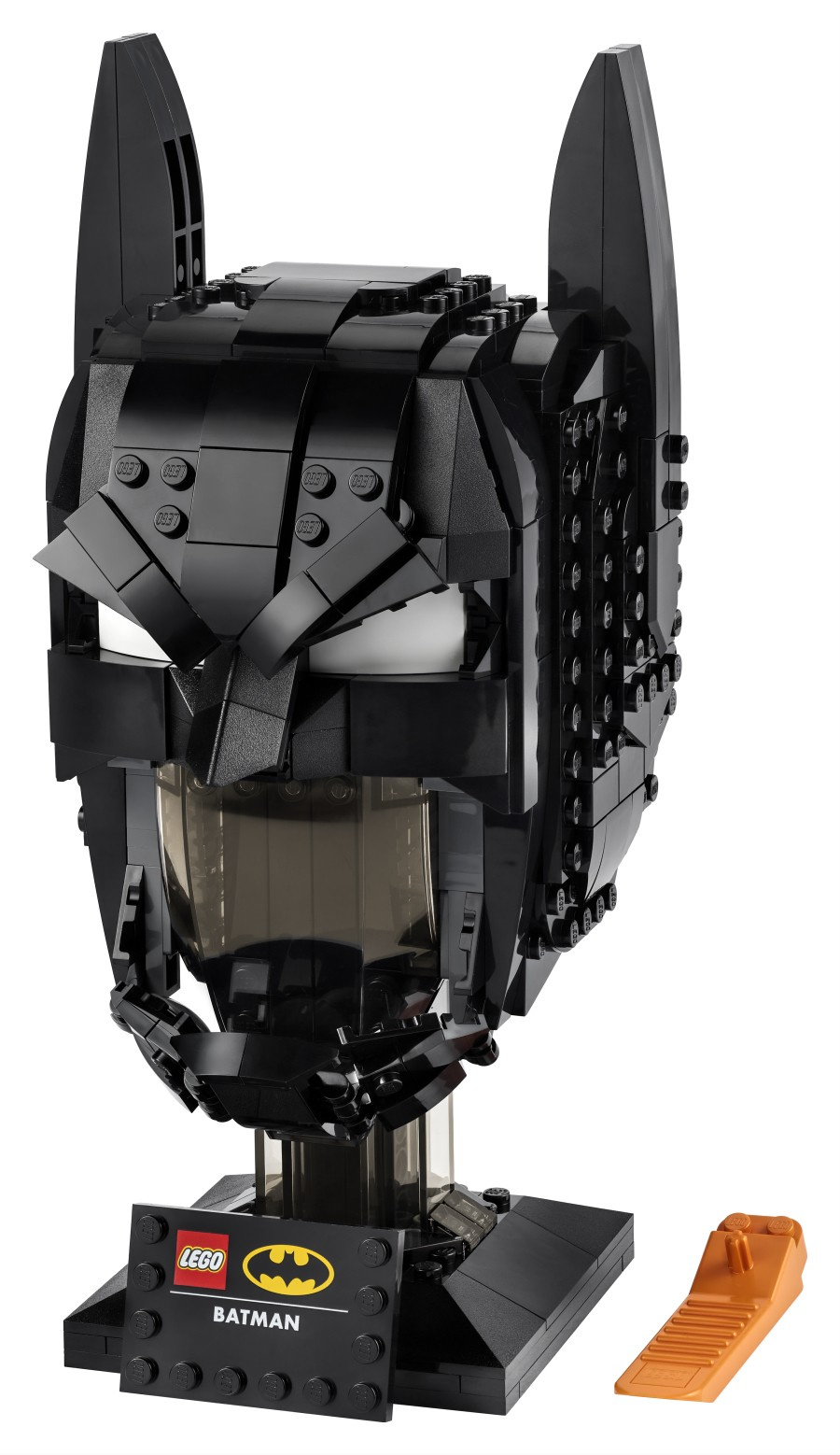 LEGO Super Heroes  Maska Batmana™  76182