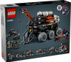 LEGO TECHNIC Marsjański łazik eksploracyjny 42180
