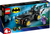 LEGO DC Batmobil™ Pogoń: Batman™ kontra Joker™ 76264