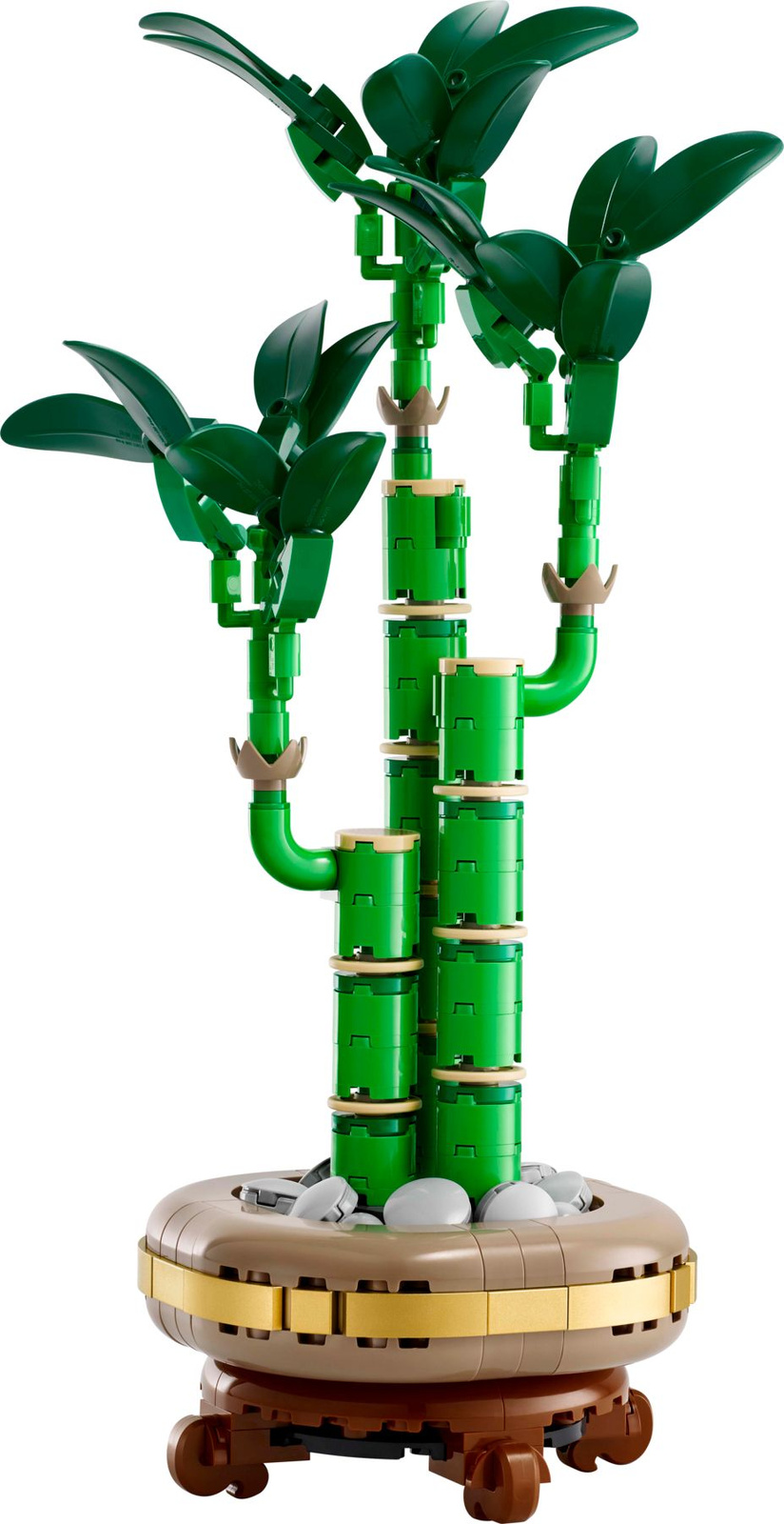 Lego Botanicals 10344 Dracena sandera