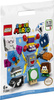 LEGO SUPER MARIO  Zestawy postaci — seria 3 71394
