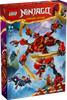 LEGO NINJAGO Wspinaczkowy mech ninja Kaia 71812