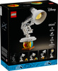 Lego Ideas 21357 Disney Pixar Luxo Jr.