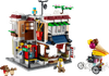 LEGO CREATOR Sklep z kluskami w śródmieściu 31131
