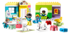 LEGO DUPLO Dzień z życia w żłobku 10992