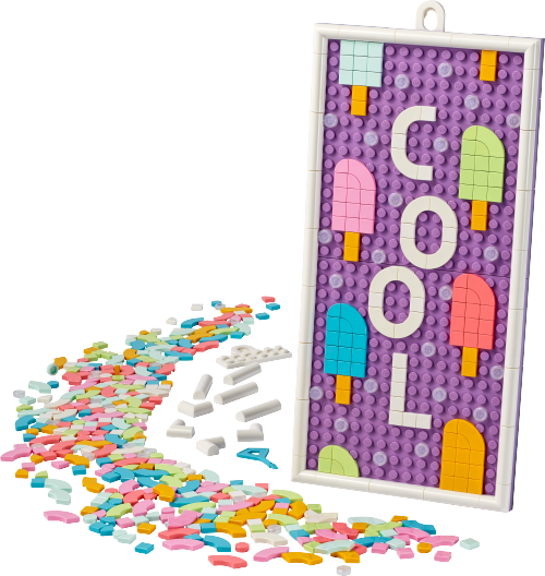 LEGO DOTS  Tablica ogłoszeń 41951