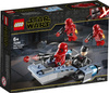 LEGO STAR WARS™  Zestaw bitewny żołnierzy Sithów 75266