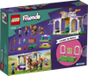 LEGO FRIENDS Szkolenie koni 41746