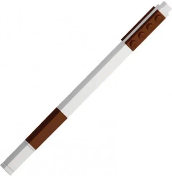 Długopis PICK żelowy brązowy LEGO 52659 Pick-a-Pen