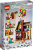 LEGO DISNEY Dom z bajki „Odlot” 43217