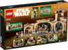 LEGO STAR WARS Sala tronowa Boby Fetta 75326
