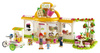 LEGO FRIENDS  Ekologiczna kawiarnia w Heartlake City 41444