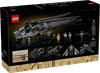LEGO ICONS Diuna — Atreides Royal Ornithopter 10327
