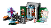 LEGO SUPER MARIO Zestaw rozszerzający Wejście do rezydencji Luigiego 71399