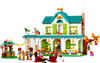 LEGO FRIENDS Dom Autumn 41730