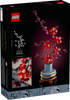 Lego Botanicals 10369 Kwiat śliwy