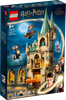 LEGO HARRY POTTER Hogwart: Pokój Życzeń 76413