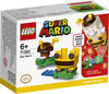 LEGO SUPER MARIO  Mario pszczoła — ulepszenie 71393