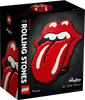 LEGO ART The Rolling Stones 31206