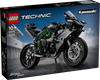 LEGO TECHNIC Motocykl Kawasaki Ninja H2R 42170