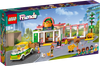 LEGO FRIENDS Sklep spożywczy z żywnością ekologiczną 41729