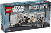 LEGO STAR WARS Wejście na pokład statku kosmicznego Tantive IV™ 75387