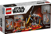 LEGO STAR WARS™  Pojedynek na planecie Mustafar™ 75269