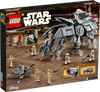LEGO STAR WARS Maszyna krocząca AT-TE™ 75337