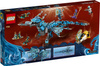 LEGO NINJAGO  Smok wodny 71754
