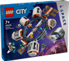 LEGO CITY Modułowa stacja kosmiczna 60433