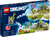 LEGO DREAMZzz Stajnia fantastycznych stworzeń 71459