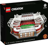 LEGO CREATOR EXPERT   Old Trafford - Manchester United 10272