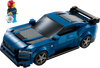 LEGO SPEED CHAMPIONS Sportowy Ford Mustang Dark Horse 76920