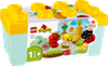 LEGO DUPLO Ogród uprawowy 10984