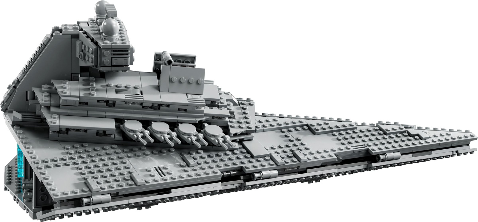 Lego Star Wars 75394 Gwiezdny Niszczyciel Imperium