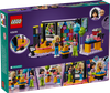 LEGO FRIENDS Impreza z karaoke 42610